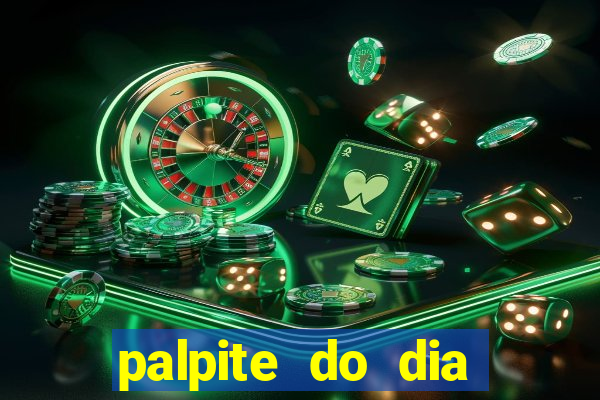 palpite do dia jogo do bicho kaledri hoje